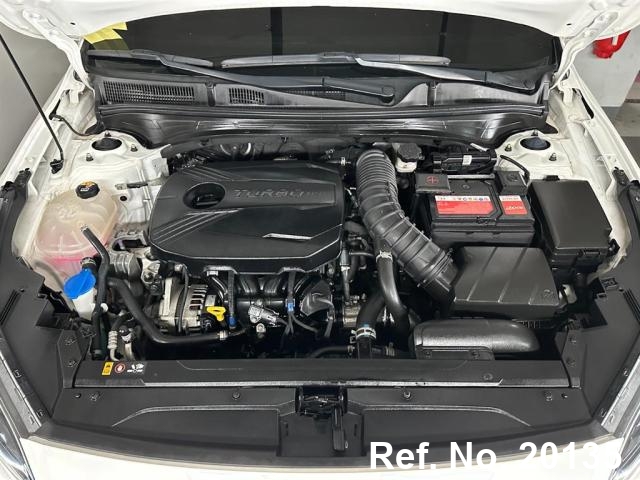  Kia / K3 Stock No. 20135